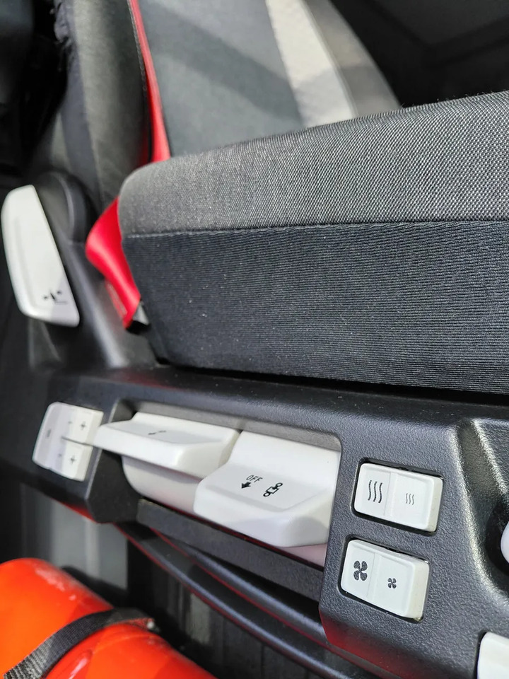 2022 Renault K 440 Tipper - Istovarivač: slika 4 2022 Renault K 440 Tipper - Istovarivač: slika 4