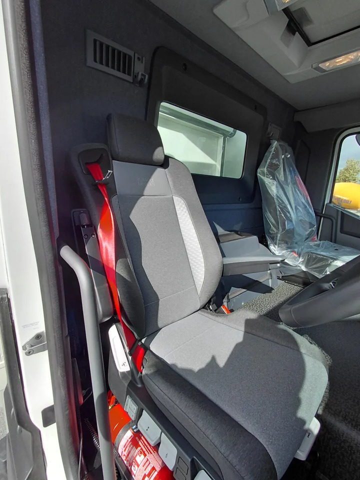 NEW Renault T380 Refrigerated Rigid - Hladnjača: slika 3 NEW Renault T380 Refrigerated Rigid - Hladnjača: slika 3