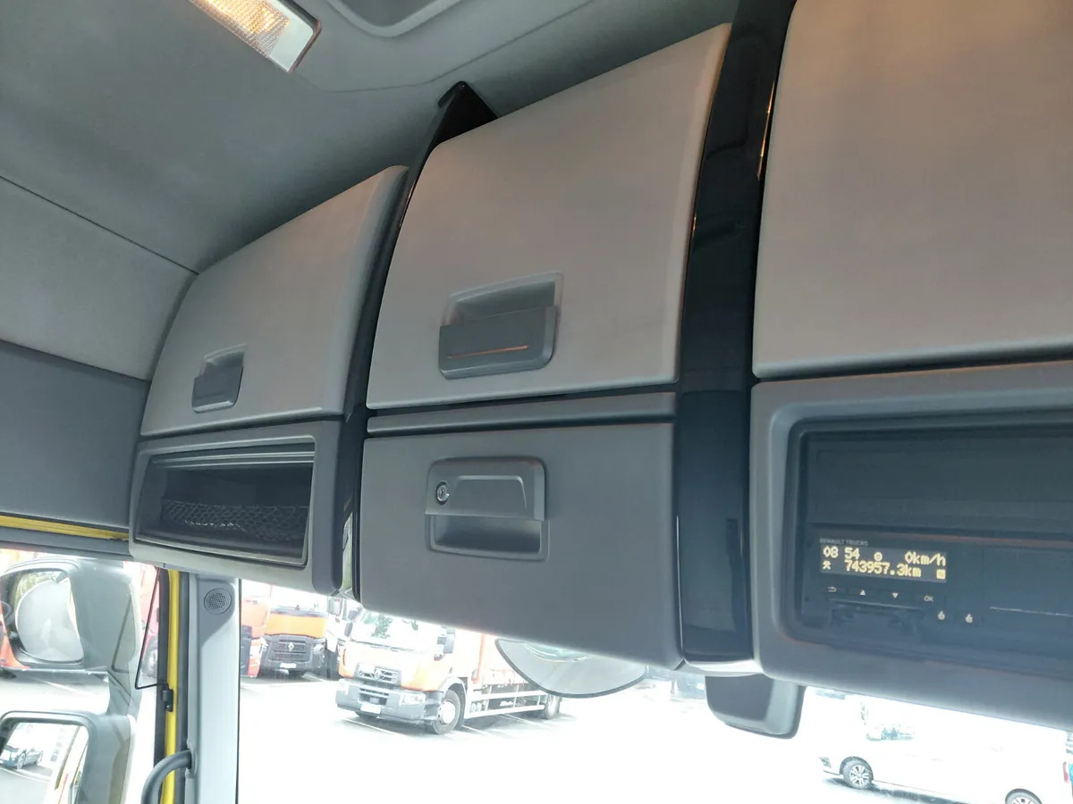 2019 Renault T 440 4×2 Auto Tractor Unit - Tegljač: slika 5 2019 Renault T 440 4×2 Auto Tractor Unit - Tegljač: slika 5