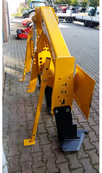 Agrisem Combiplow Gold - Podrivač: slika 4 Agrisem Combiplow Gold - Podrivač: slika 4