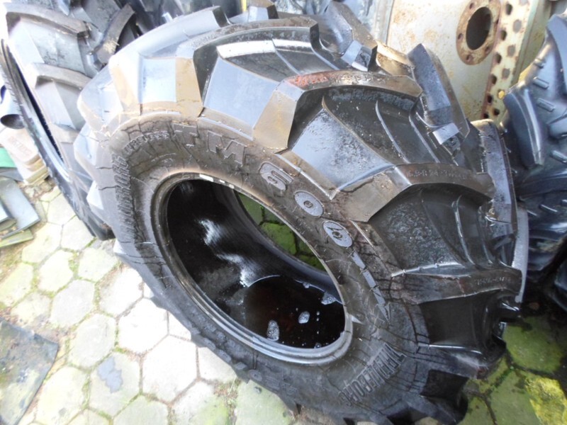 Banden Trelleborg banden 420/85R24 / 16.9R24 TM 700 - Guma za Poljoprivredna mašina: slika 2 Banden Trelleborg banden 420/85R24 / 16.9R24 TM 700 - Guma za Poljoprivredna mašina: slika 2