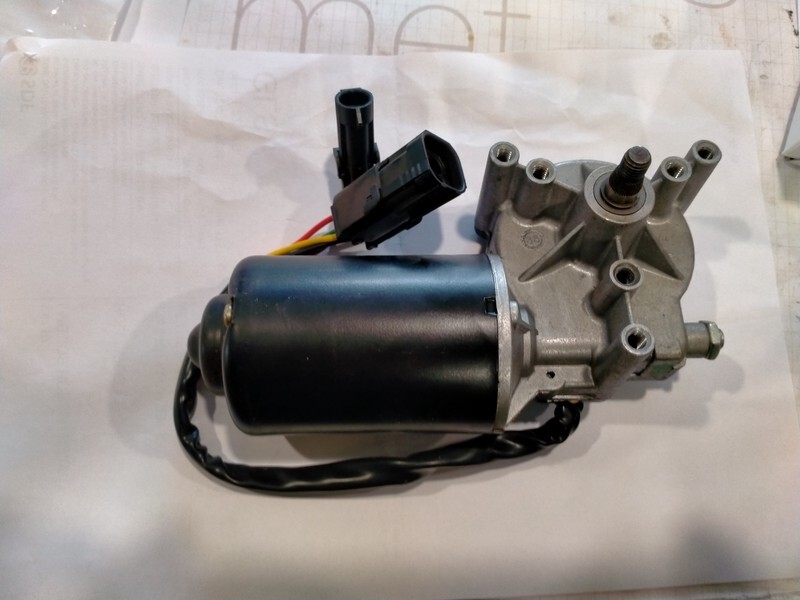 Case MX900 - Brisač za Poljoprivredna mašina: slika 2 Case MX900 - Brisač za Poljoprivredna mašina: slika 2