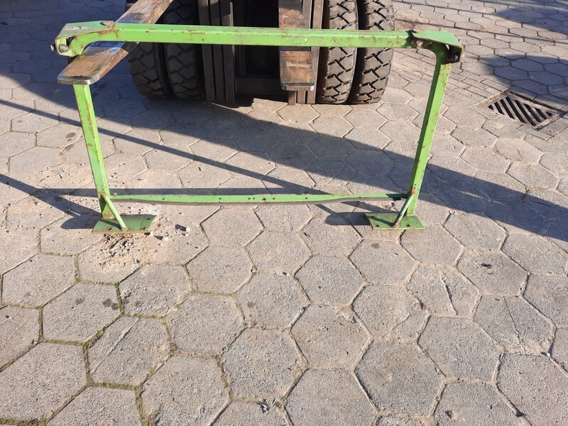 Deutz Fahr 06 07 - Kabina i enterijer za Poljoprivredna mašina: slika 2 Deutz Fahr 06 07 - Kabina i enterijer za Poljoprivredna mašina: slika 2