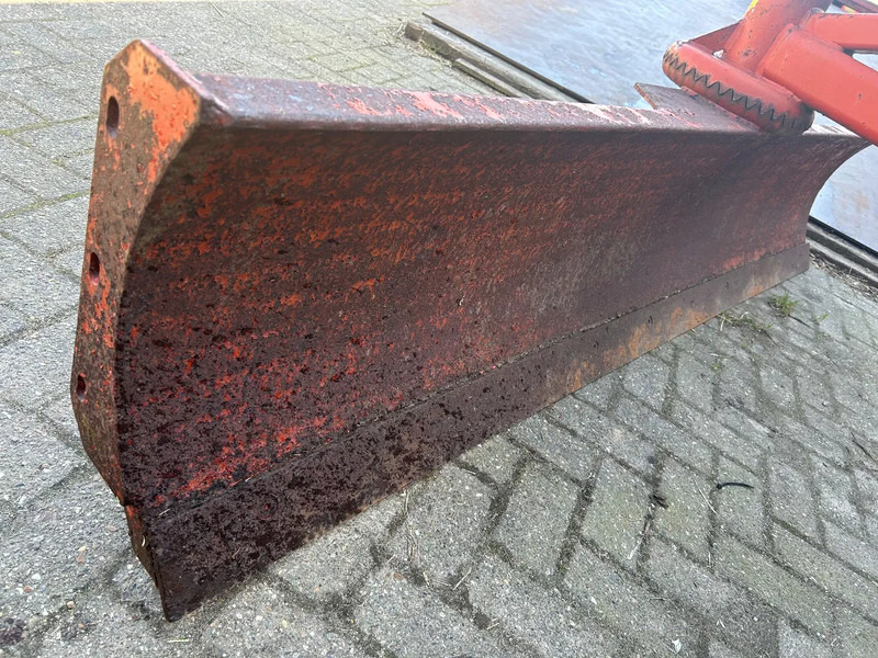 Oprema za obradu zemljišta Peecon Grondschuif 250 cm: slika 6