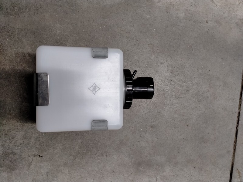 Case 1055XL - Rezervni deo za Poljoprivredna mašina: slika 2 Case 1055XL - Rezervni deo za Poljoprivredna mašina: slika 2