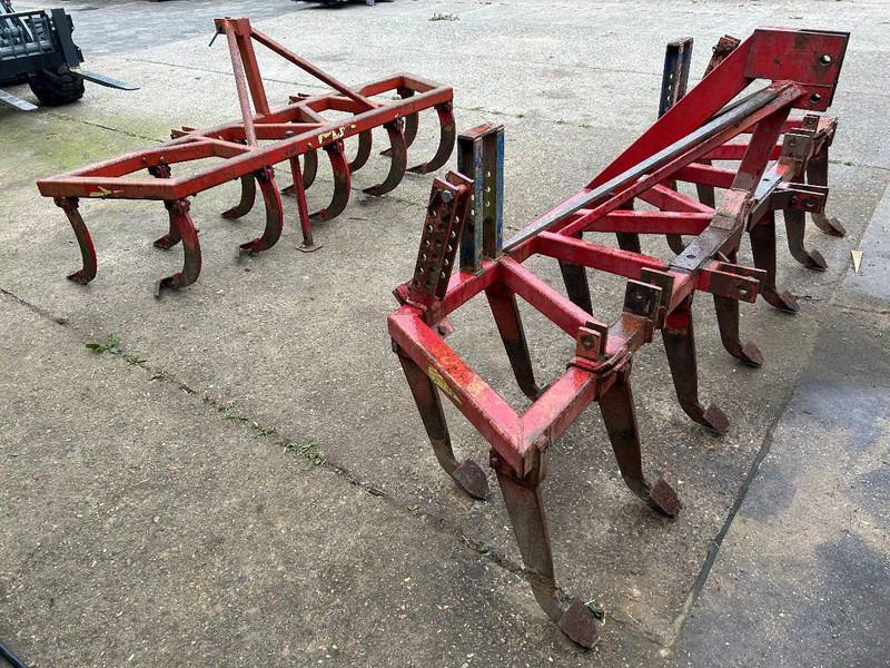 Wifo Cultivator - Kultivator: slika 3 Wifo Cultivator - Kultivator: slika 3