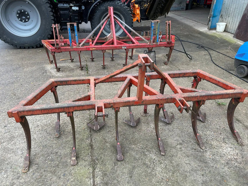 Wifo Cultivator - Kultivator: slika 5 Wifo Cultivator - Kultivator: slika 5