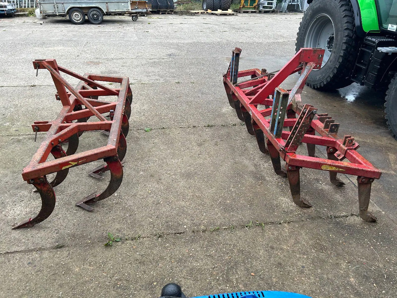Wifo Cultivator - Kultivator: slika 4 Wifo Cultivator - Kultivator: slika 4