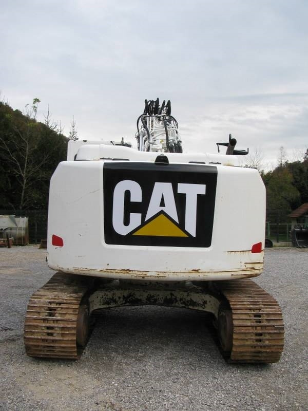 CAT 320E LRR 4 orodja - Bager guseničar: slika 5 CAT 320E LRR 4 orodja - Bager guseničar: slika 5