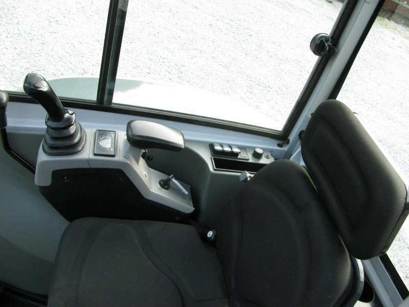Mini bager Wacker Neuson EZ26 2 žlici + NOVO kladivo: slika 22