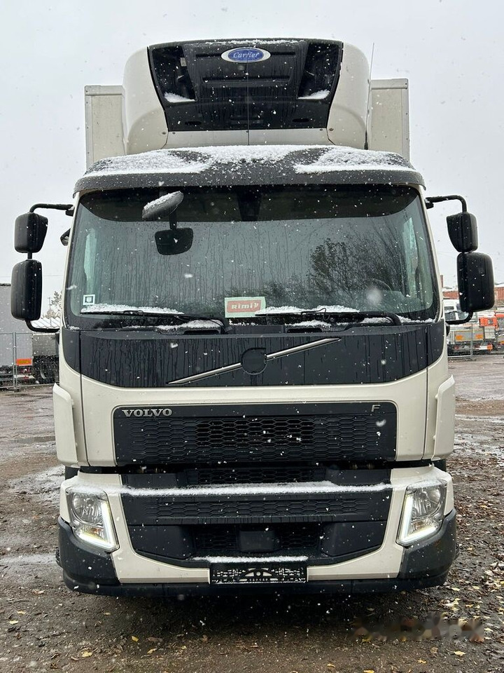 Volvo FE - Hladnjača: slika 2 Volvo FE - Hladnjača: slika 2