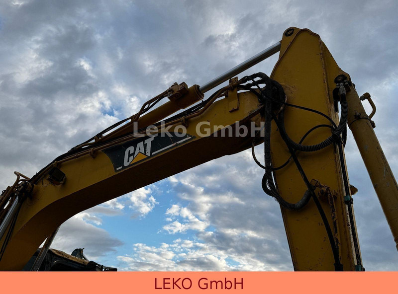 Bager guseničar Caterpillar 311C Mit Zwei Löffeln: slika 19 Bager guseničar Caterpillar 311C Mit Zwei Löffeln: slika 19