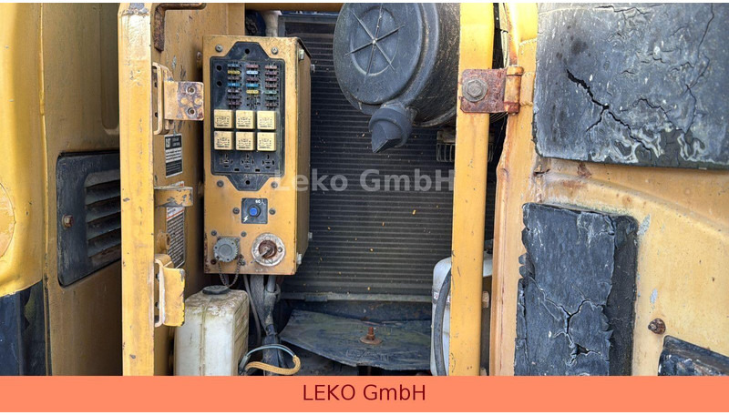 Bager guseničar Caterpillar 311C Mit Zwei Löffeln: slika 12 Bager guseničar Caterpillar 311C Mit Zwei Löffeln: slika 12