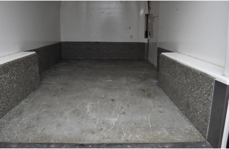 Dostavno vozilo hladnjača Citroën Jumper Refrigerated Van Zanotti: slika 15 Dostavno vozilo hladnjača Citroën Jumper Refrigerated Van Zanotti: slika 15