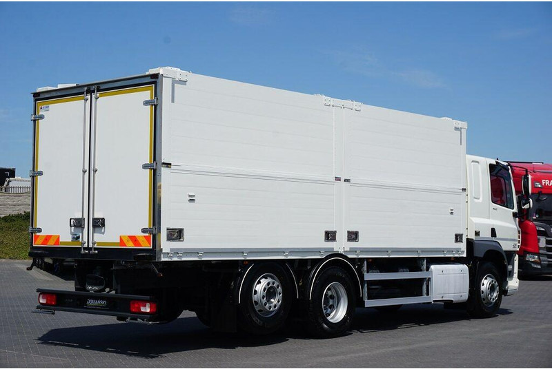 DAF CF / 400 / ACC / EURO 6 / PRZEWOZU NAPOJÓW / OŚ SKRĘTNA - Hladnjača: slika 5 DAF CF / 400 / ACC / EURO 6 / PRZEWOZU NAPOJÓW / OŚ SKRĘTNA - Hladnjača: slika 5