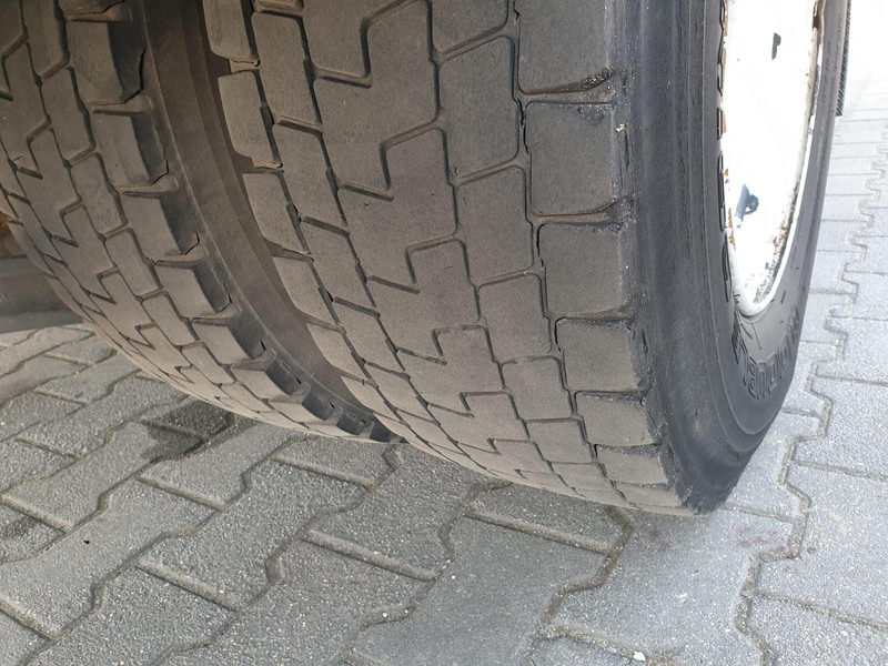 Hladnjača DAF LF 220 EURO 6 6 CYL. LAMBERET: slika 9 Hladnjača DAF LF 220 EURO 6 6 CYL. LAMBERET: slika 9