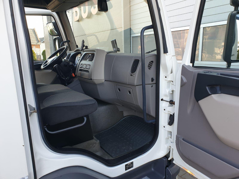 Hladnjača DAF LF 220 EURO 6 6 CYL. LAMBERET: slika 15 Hladnjača DAF LF 220 EURO 6 6 CYL. LAMBERET: slika 15