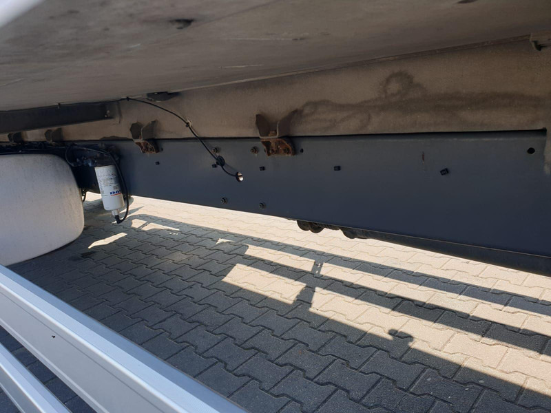 Hladnjača DAF LF 220 EURO 6 6 CYL. LAMBERET: slika 10 Hladnjača DAF LF 220 EURO 6 6 CYL. LAMBERET: slika 10