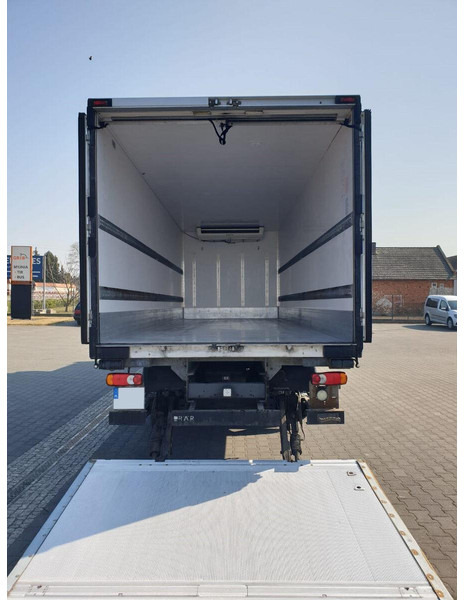 Hladnjača DAF LF 220 EURO 6 6 CYL. LAMBERET: slika 7 Hladnjača DAF LF 220 EURO 6 6 CYL. LAMBERET: slika 7