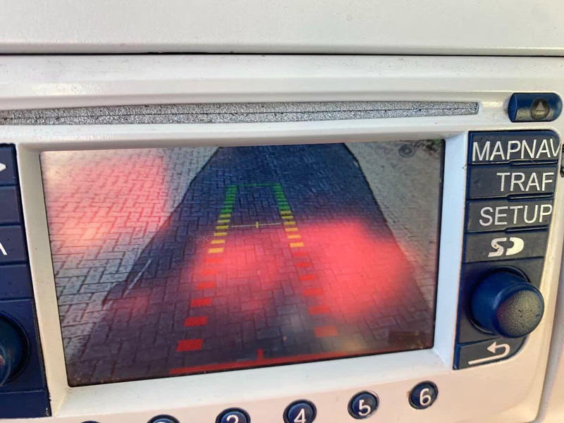 Kamion za prevoz stoke DAF LF 280: slika 15