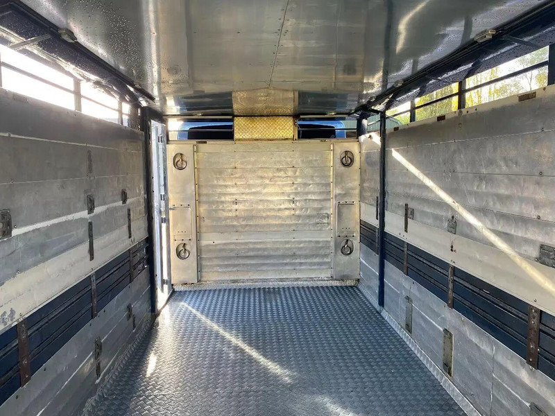 Kamion za prevoz stoke DAF LF 280: slika 11