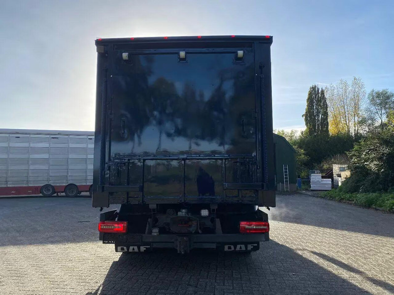 Kamion za prevoz stoke DAF LF 280: slika 7