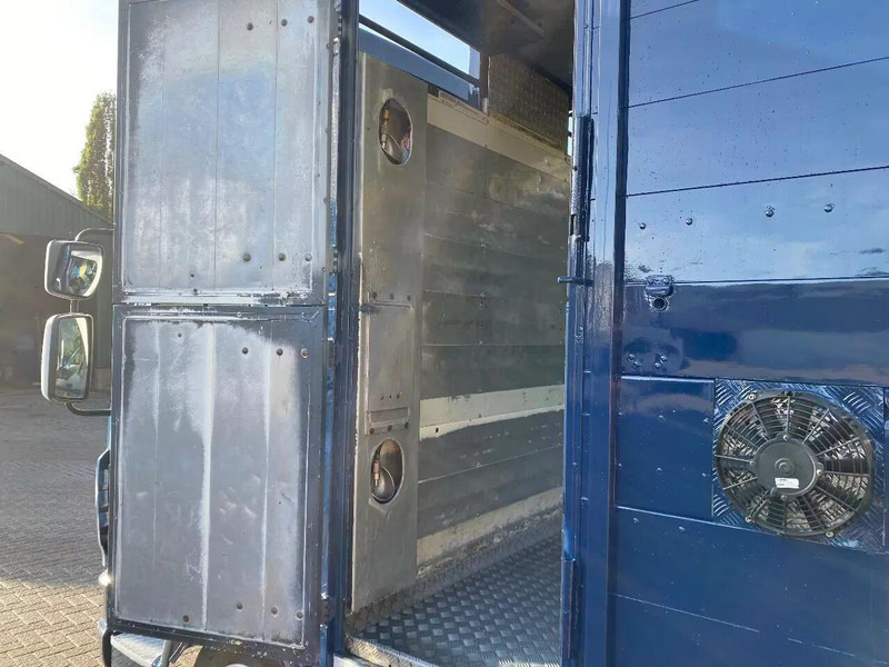 Kamion za prevoz stoke DAF LF 280: slika 9