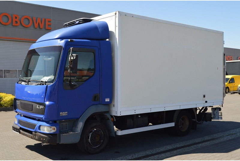 DAF LF 45.170 10.170 - Hladnjača: slika 1 DAF LF 45.170 10.170 - Hladnjača: slika 1
