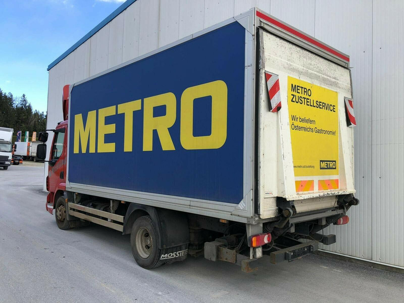 DAF LF45 - 140 TK 500e LBW - Hladnjača: slika 3 DAF LF45 - 140 TK 500e LBW - Hladnjača: slika 3