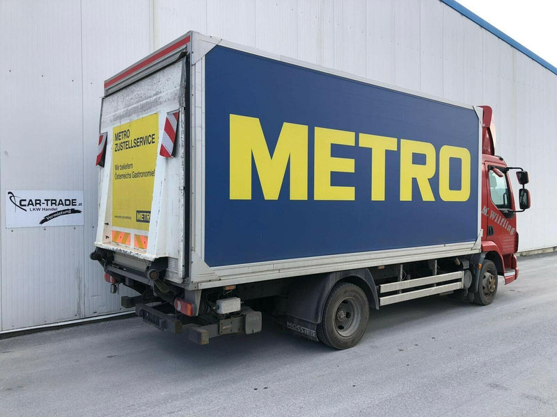 DAF LF45 - 140 TK 500e LBW - Hladnjača: slika 4 DAF LF45 - 140 TK 500e LBW - Hladnjača: slika 4