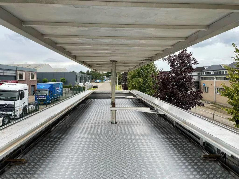 DAF XF 460 - Animal transporter - Kamion za prevoz stoke: slika 4 DAF XF 460 - Animal transporter - Kamion za prevoz stoke: slika 4