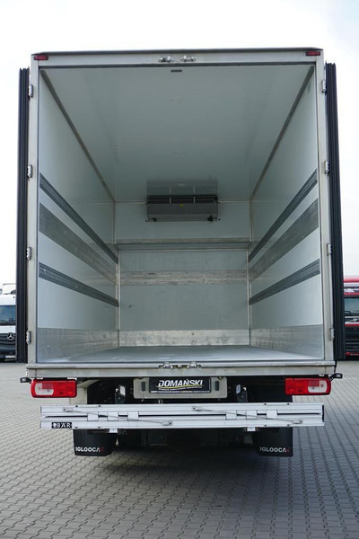 DAF XF 480 / E 6 / ACC / CHŁODNIA + WINDA / 18 PALET / ŁAD. 12 540KG DAF XF 480 / E 6 / ACC / CHŁODNIA + WINDA / 18 PALET / ŁAD. 12 540KG: slika 10