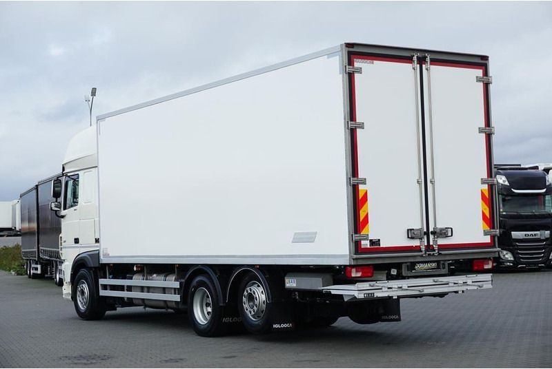 DAF XF 480 / E 6 / ACC / CHŁODNIA + WINDA / 18 PALET / ŁAD. 12 540KG DAF XF 480 / E 6 / ACC / CHŁODNIA + WINDA / 18 PALET / ŁAD. 12 540KG: slika 6