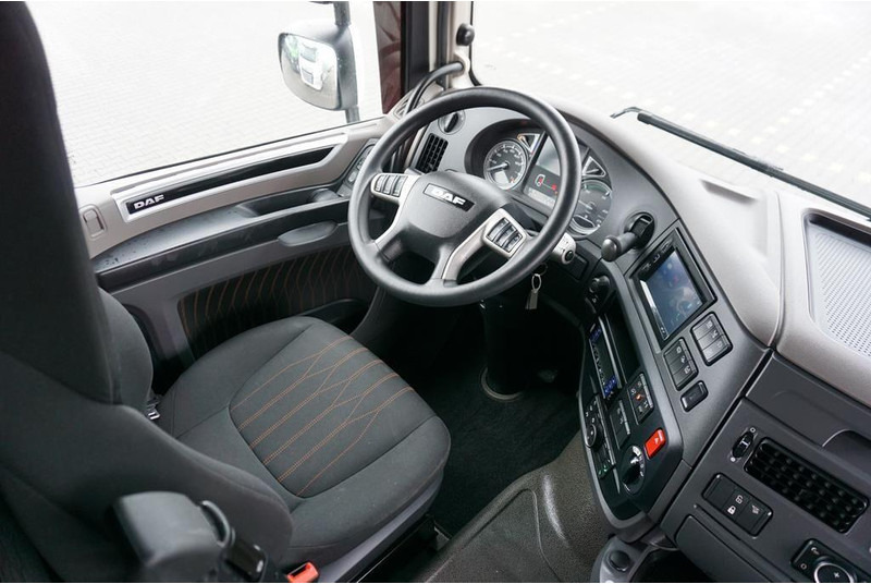 DAF XF 480 / E 6 / ACC / CHŁODNIA + WINDA / 18 PALET / ŁAD. 12 540KG DAF XF 480 / E 6 / ACC / CHŁODNIA + WINDA / 18 PALET / ŁAD. 12 540KG: slika 13