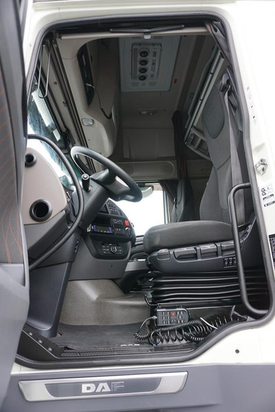 DAF XF 480 / E 6 / ACC / CHŁODNIA + WINDA / 18 PALET / ŁAD. 12 540KG DAF XF 480 / E 6 / ACC / CHŁODNIA + WINDA / 18 PALET / ŁAD. 12 540KG: slika 7
