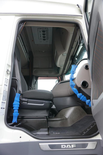 DAF XF 480 / E 6 / ACC / CHŁODNIA + WINDA / 18 PALET / ŁAD. 12 540KG DAF XF 480 / E 6 / ACC / CHŁODNIA + WINDA / 18 PALET / ŁAD. 12 540KG: slika 8