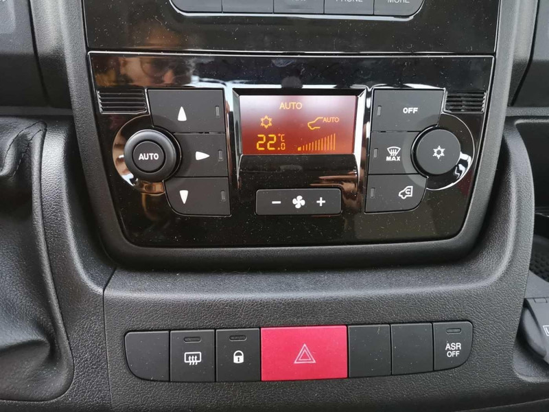 Dostavno vozilo Fiat Ducato MAX: slika 10 Dostavno vozilo Fiat Ducato MAX: slika 10