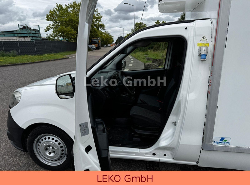 Fiat Doblò Multijet 1.6 Fiat Doblò Multijet 1.6: slika 19