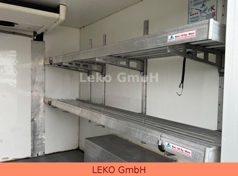 Fiat Doblò Multijet 1.6 Fiat Doblò Multijet 1.6: slika 13