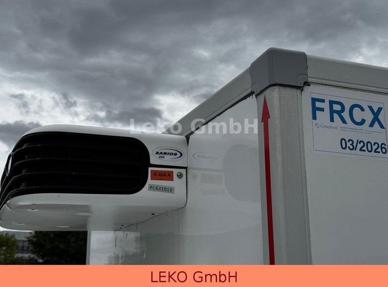 Fiat Doblò Multijet 1.6 Fiat Doblò Multijet 1.6: slika 14