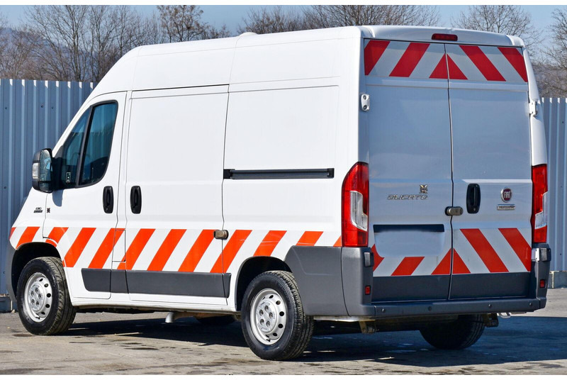 Fiat Ducato 130 Multijet * 4x4! Top Zustand - Dostavno vozilo sa zatvorenim sandukom: slika 5 Fiat Ducato 130 Multijet * 4x4! Top Zustand - Dostavno vozilo sa zatvorenim sandukom: slika 5