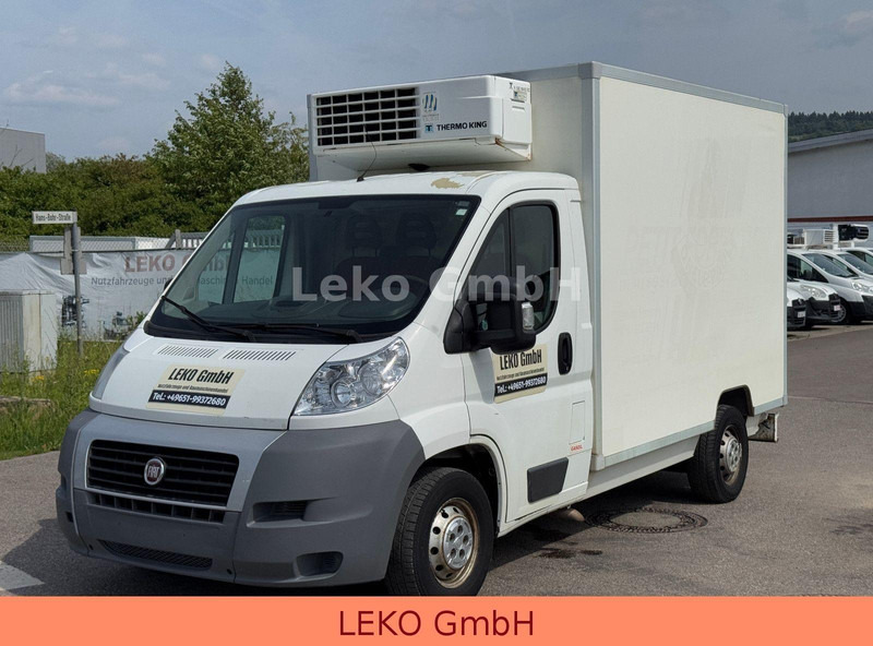Fiat Ducato 2,3 - Dostavno vozilo hladnjača: slika 3 Fiat Ducato 2,3 - Dostavno vozilo hladnjača: slika 3