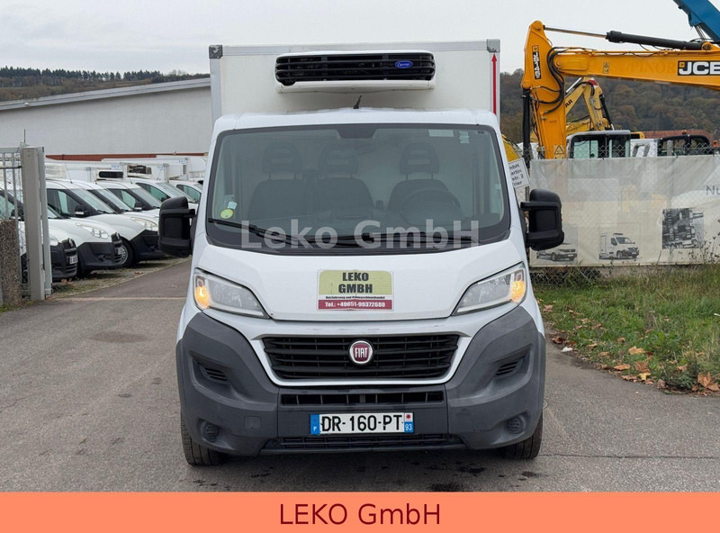 Fiat Ducato 2.3 - Dostavno vozilo hladnjača: slika 2 Fiat Ducato 2.3 - Dostavno vozilo hladnjača: slika 2
