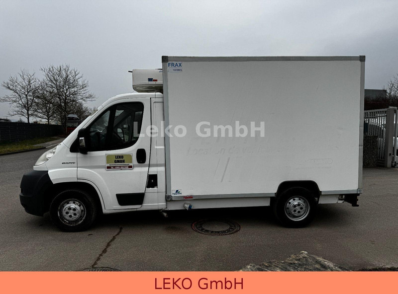 Fiat Ducato 2.3 - Dostavno vozilo hladnjača: slika 4 Fiat Ducato 2.3 - Dostavno vozilo hladnjača: slika 4