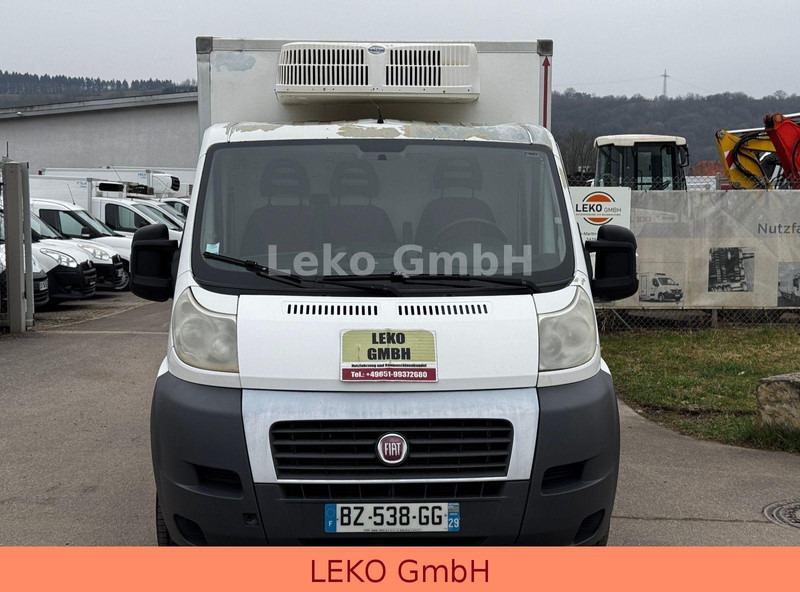 Fiat Ducato 2.3 - Dostavno vozilo hladnjača: slika 2 Fiat Ducato 2.3 - Dostavno vozilo hladnjača: slika 2