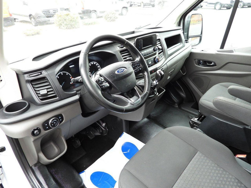 Ford TRANSIT WYWROTKA PODWÓJNA KABINA DOKA 6 MIEJSC TEMPOMAT LEDY BLI - Dostavno vozilo istovarivač, Dostavno vozilo sa duplom kabinom: slika 2 Ford TRANSIT WYWROTKA PODWÓJNA KABINA DOKA 6 MIEJSC TEMPOMAT LEDY BLI - Dostavno vozilo istovarivač, Dostavno vozilo sa duplom kabinom: slika 2