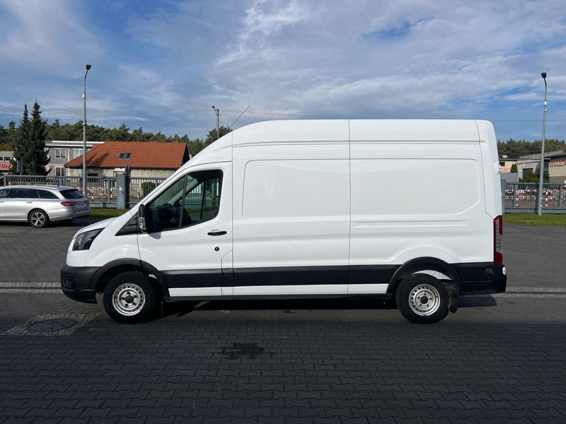 Ford Transit Furgon Blaszak L3H3 LIFT Salon PL, Jeden Właściciel - Dostavno vozilo sa zatvorenim sandukom: slika 2 Ford Transit Furgon Blaszak L3H3 LIFT Salon PL, Jeden Właściciel - Dostavno vozilo sa zatvorenim sandukom: slika 2
