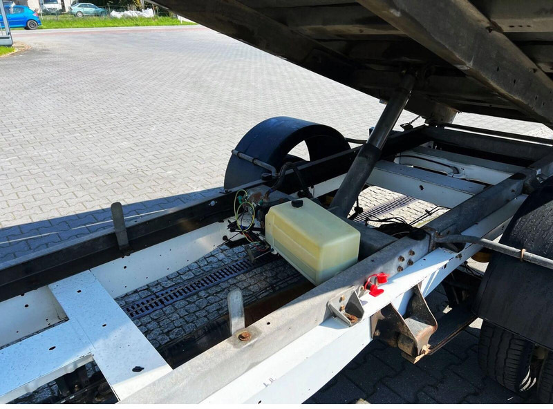 Ford Transit Wywrotka Wywrot Kipper, Bliźniaki - Dostavno vozilo istovarivač: slika 3 Ford Transit Wywrotka Wywrot Kipper, Bliźniaki - Dostavno vozilo istovarivač: slika 3