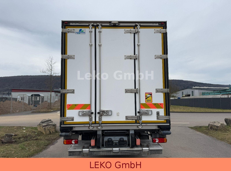 Iveco 120E220 Mit Carrier Sp 850 Mt - Hladnjača: slika 5 Iveco 120E220 Mit Carrier Sp 850 Mt - Hladnjača: slika 5