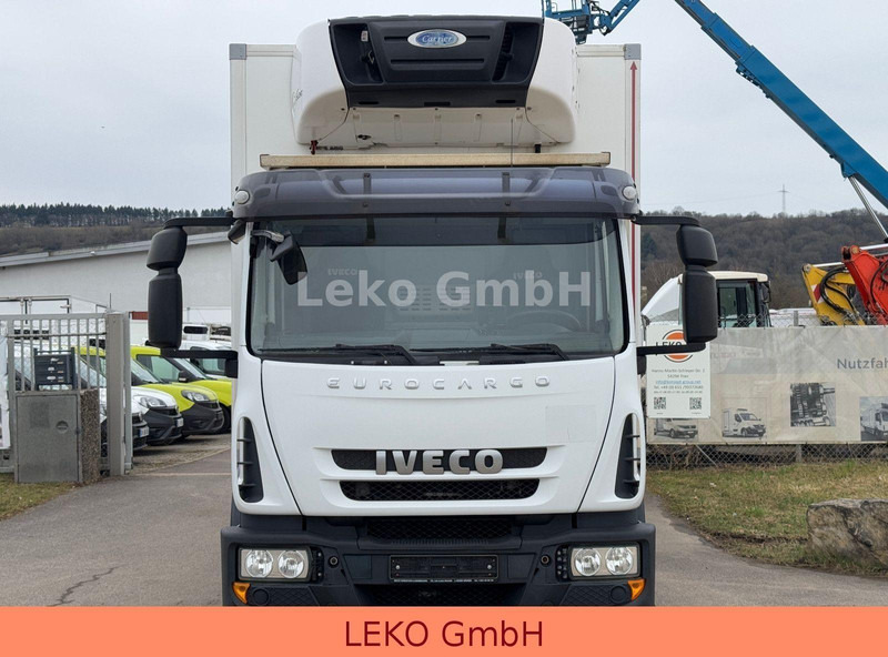 Iveco 120E220 Mit Carrier Sp 850 Mt - Hladnjača: slika 2 Iveco 120E220 Mit Carrier Sp 850 Mt - Hladnjača: slika 2